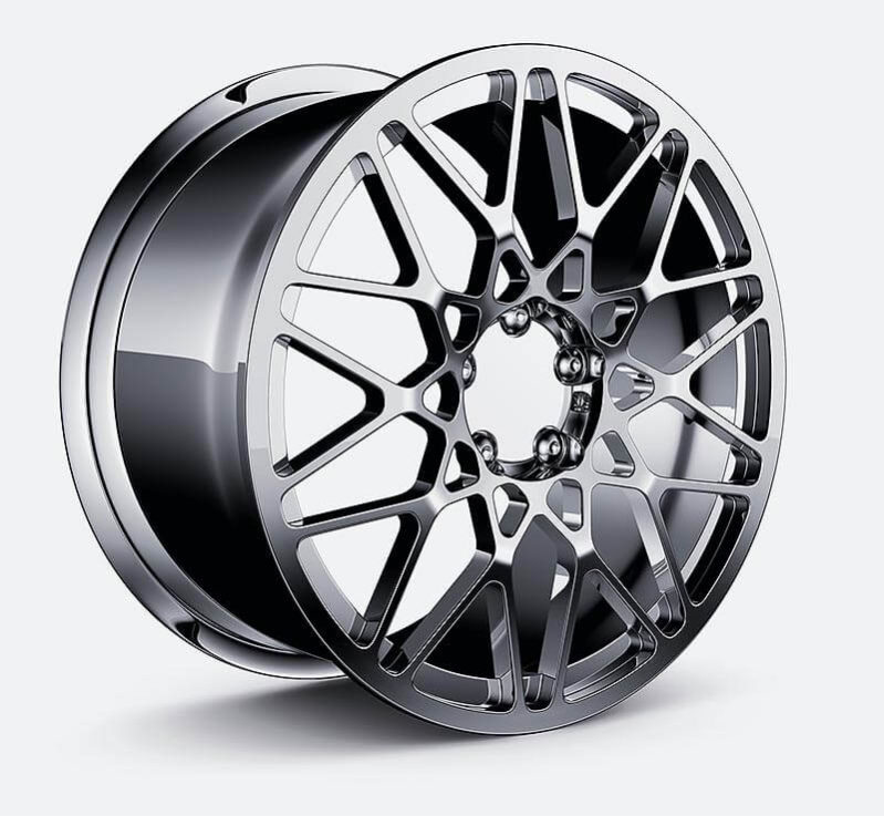 Nesh Rims R20 Ninja Rims R20 – منصة كار1