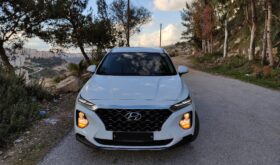 هونداي 2020